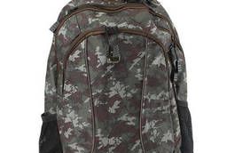 Wenger Backpack, Universal, Green Camouflage, 34 L ..