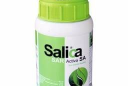 Salica SAR Activa SA Жидкие морские водоросли