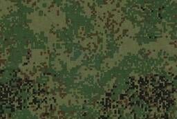 Twill camouflage wholesale from the manufacturer