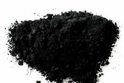 Black soot (technical carbon) grade P-803, tech. ...