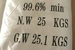 Щавелевая кислота, (меш. 25 кг)