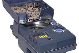 SCAN COIN 303 coin counter, 2700 coins per minute. ..