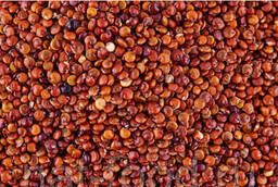 Семена Киноа (красные) 500 гр