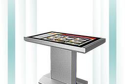 Сенсорный интерактивный стол InTeSPro UTSInfo Table 32