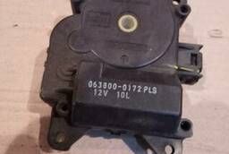Servo drive for stove damper Toyota Camry 40 Toyota Camry 40