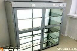 Шкаф вытяжной вентилируемый мобильный для содержания лаборат