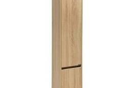 Шкаф-колонна Comforty Тромсе-35 дуб сонома