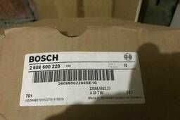 Шлифовальный абразивный диск BOSCH Expert for Metal 26086002