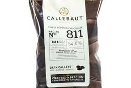 Шоколад Barry Callebaut темный 53%