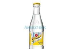 Schweppes Indian Tonic, st  w 0, 25L 112