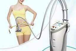 Sincoheren Vacuum roller massage apparatus KUMA SHAPE