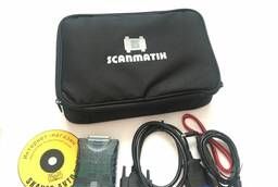 Сканер автомобильный Сканматик 2 PRO