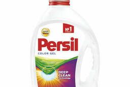 Liquid detergent liquid automatic 2, 6 l Persil (Persil) ... ..