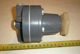 Стабилизатор давления воздуха СДВ-25-М1-4