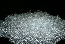Glass bead 150-700 microns