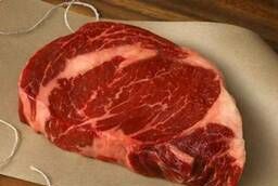 Red meat steak wt. kg ZF Fir. package