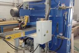 Drying chambers, woodworking machines, complex