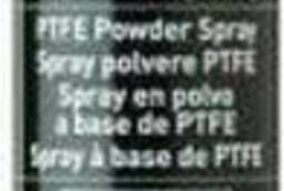 Тефлоновый спрей PTFE-Pulver-Spray 0, 4 л, 3076