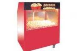 Тепловая витрина для попкорна BV-920 (AR) Foodatlas