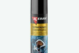 Термоключ - проникающая смазка с эффектом заморозки 335 мл KR-940-3