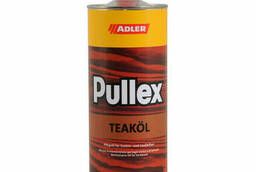 Тиковое масло для дерева Adler Pullex Teaköl (Объем-1 Л. ..