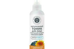 Toner for problem skin Cleansing with calendula hydrolat