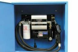 Fuel dispenser Benza 25-12-80