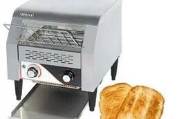 Conveyor toaster airhot CT-300 250 pcs  h