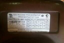 Трансформатор тока тпл-сэщ 10-21 100/5