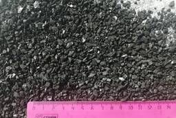 Уголь антрацит (4-6мм) в мешках