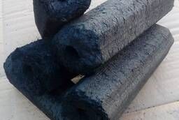 Charcoal Wood Briquettes (Birch)