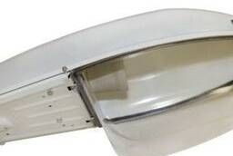 Уличный консольный светильник РКУ 06-125-002 под стекло TDM