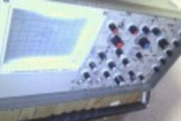 Ultrasonic flaw detector Krautkramer-branson USI