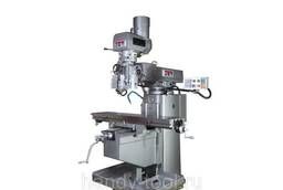 Universal milling machine JET JTM-1254EVS