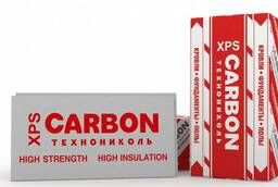 Утеплитель Техноплекс Carbon ECO 1180*580*50*8 шт