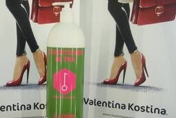 Valentina Kostina Conditioner for damaged hair 1000ml