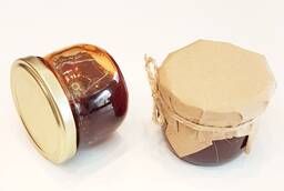Pine cones jam) (craft