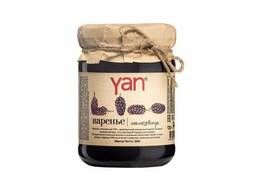 Jam YAN from Mulberry 300g st  w 18