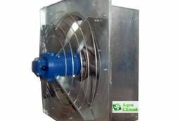 Axial fan VO-5, 6 (Climate-45)
