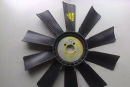 Вентилятор радиатора NEO 200 дв. ZHAZG1