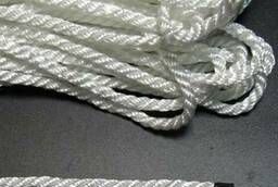 Polyamide 3-strand rope Ø 3, 1 mm