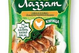 Instant vermicelli Lazzat Halal Chicken
