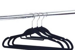 Clothes hangers bu