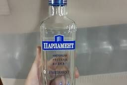 Vodka sets brands
