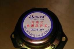 Выключатель массы 238 DK, электрический