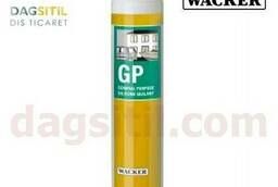 Wacker GP - Universal silicone sealant