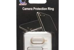 Защитное Кольцо Для Камеры Iphone 7 Plus Crt-001