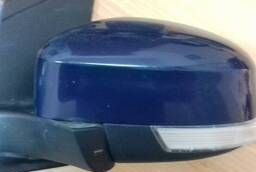 Side mirror RL c with repeat Ford Focus 2