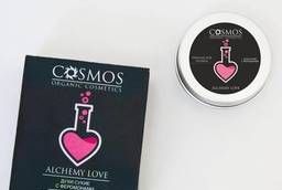 Womens dry perfume with pheromones Alchemy of Love 20 ml.