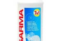 Liquid detergent Sarma 500ml Soda-Effect in assortment